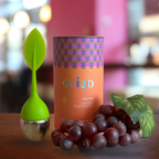 Te de Uva Chai (cilindro)