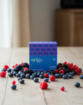 Té de Uva Berries